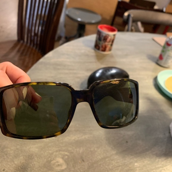 Gucci Sunglasses main image 5